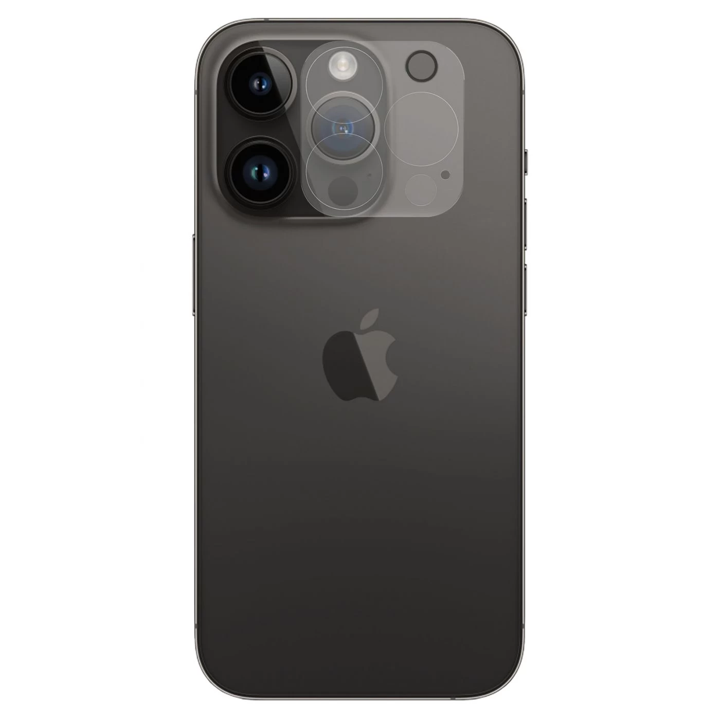 Apple iPhone 14 Pro Max aizsargstikls  Nillkin 2-in-1 HD