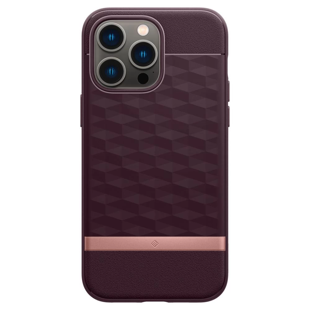Apple iPhone 14 Pro Max dėklas  CASEOLOGY Parallax Mag Magsafe