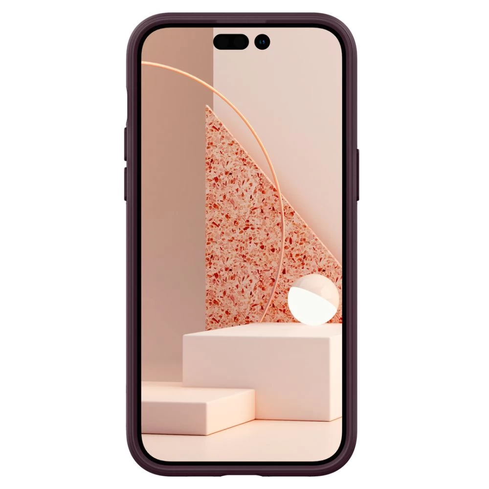 Apple iPhone 14 Pro Max dėklas  CASEOLOGY Parallax Mag Magsafe