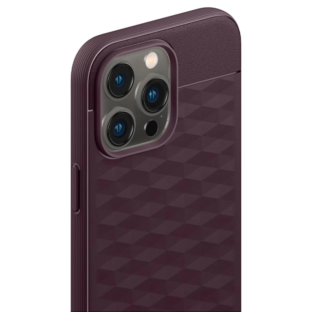 Apple iPhone 14 Pro Max dėklas  CASEOLOGY Parallax Mag Magsafe