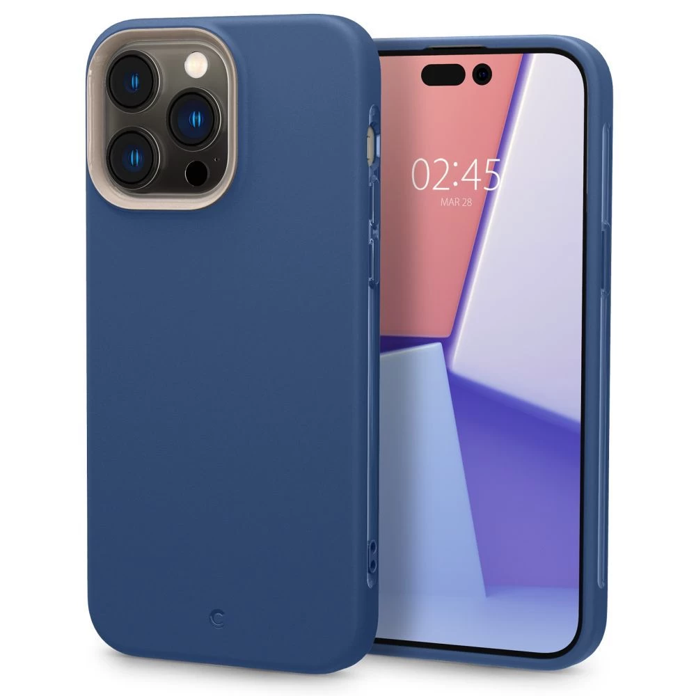 Apple iPhone 14 Pro Max dėklas  SPIGEN CYRILL ULTRA Color Mag Magsafe
