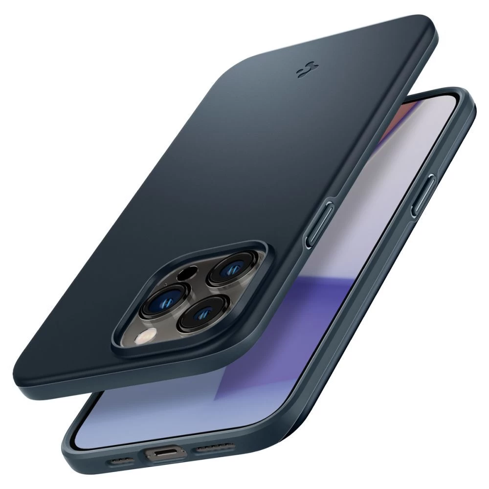 Apple iPhone 14 Pro Max dėklas  SPIGEN THIN FIT