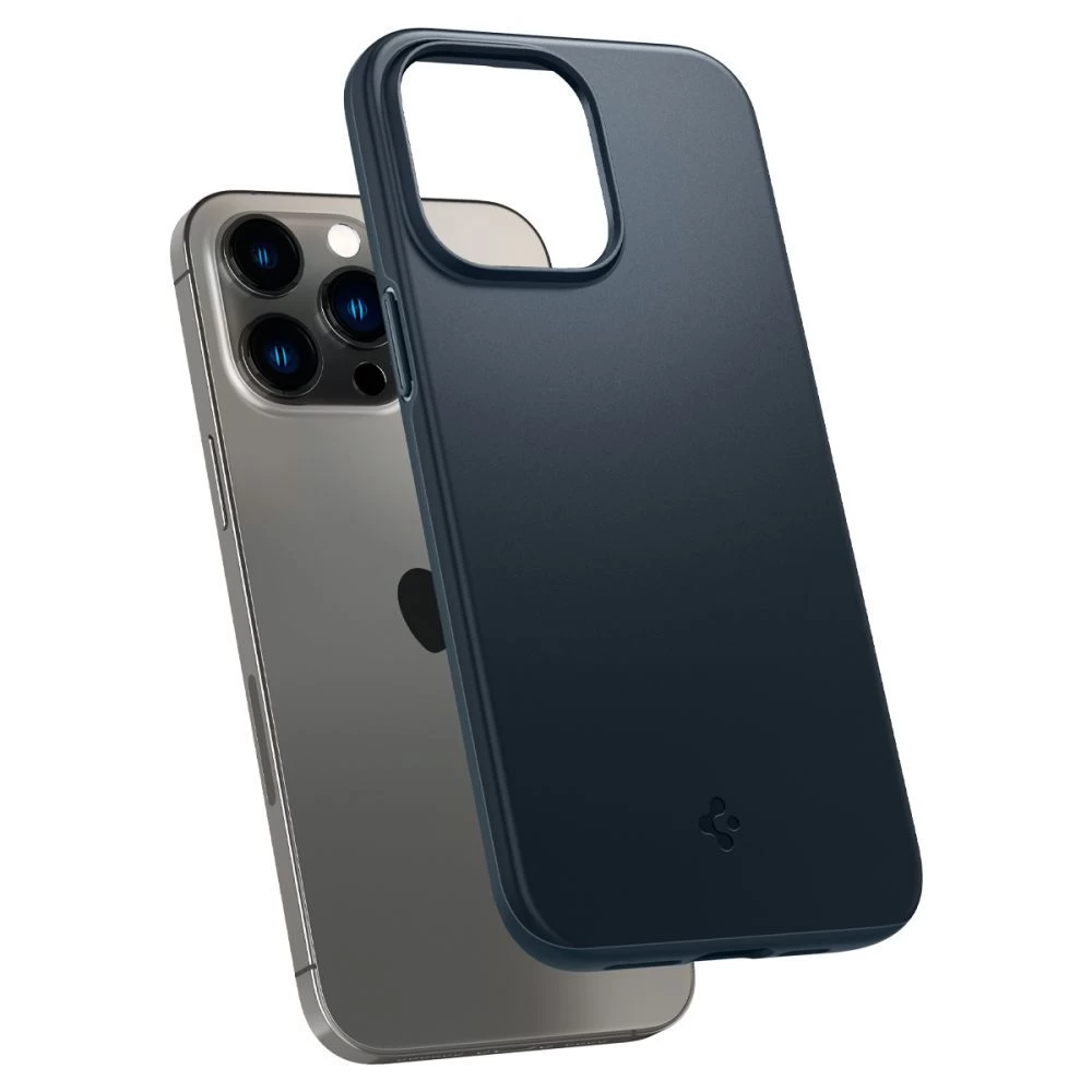 Apple iPhone 14 Pro Max dėklas  SPIGEN THIN FIT