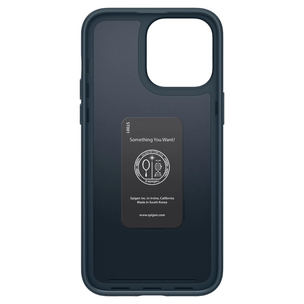 Apple iPhone 14 Pro Max dėklas  SPIGEN THIN FIT