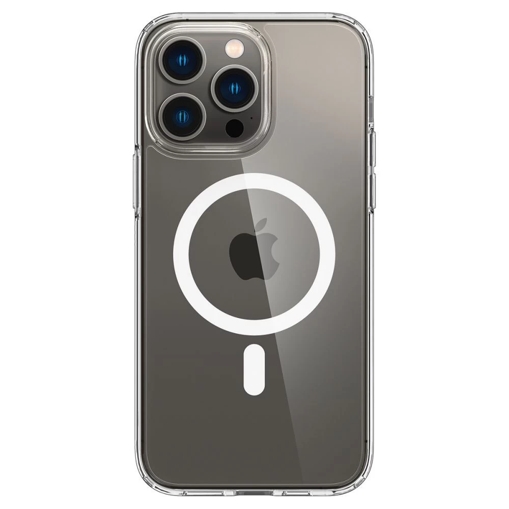 Apple iPhone 14 Pro Max dėklas  SPIGEN ULTRA HYBRID Mag Magsafe