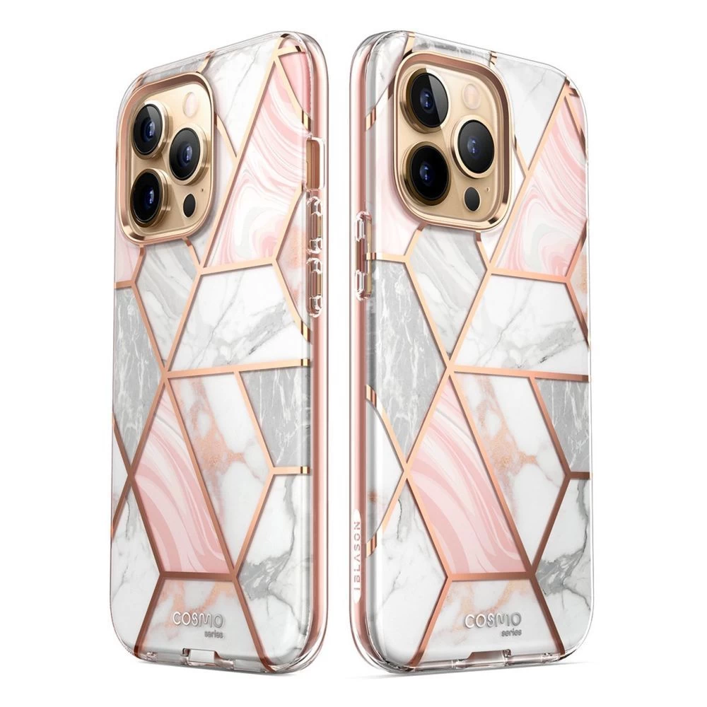 Apple iPhone 14 Pro Max dėklas  SUPCASE COSMO