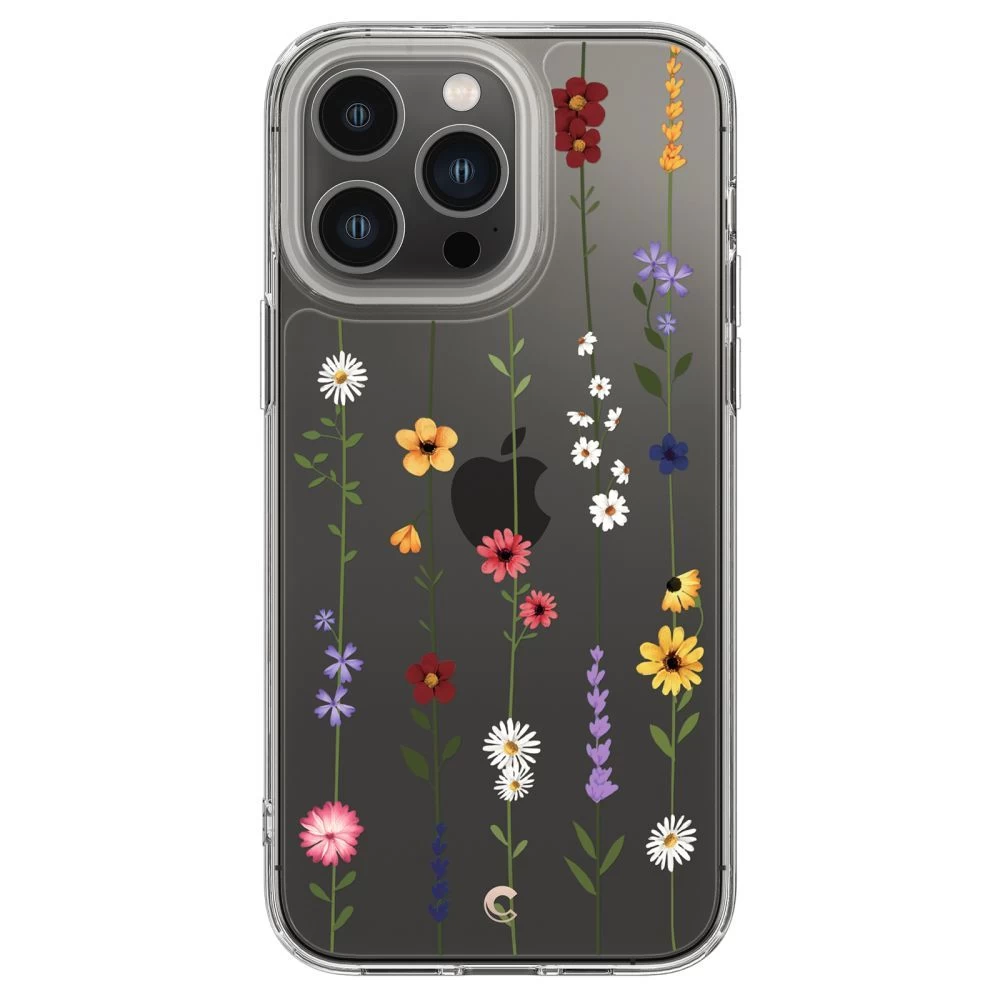 Apple iPhone 14 Pro Max dėklas  SPIGEN CYRILL CECILE