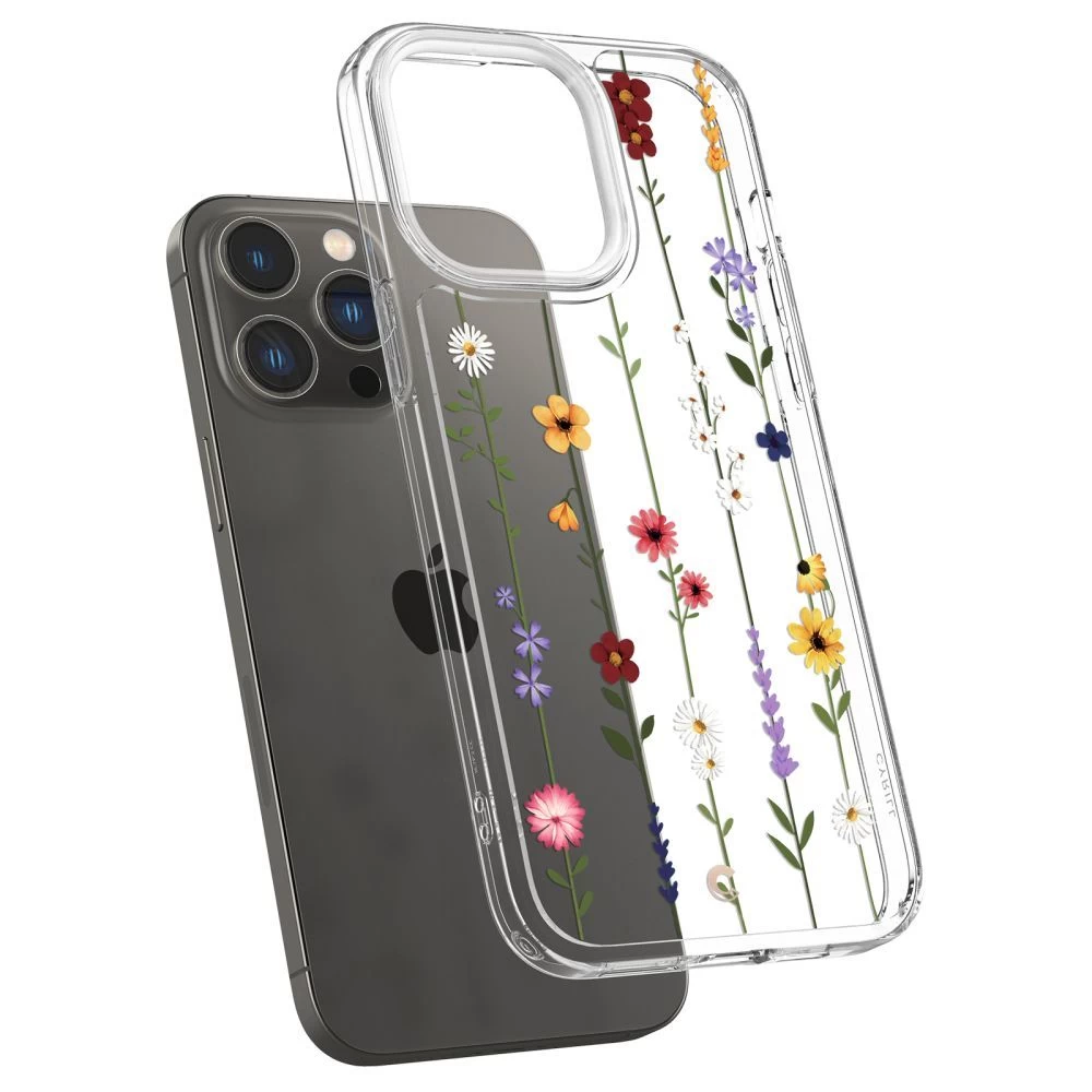 Apple iPhone 14 Pro Max dėklas  SPIGEN CYRILL CECILE