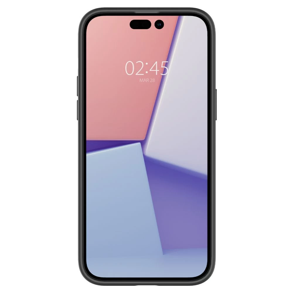 Apple iPhone 14 Pro Max dėklas  SPIGEN ULTRA HYBRID