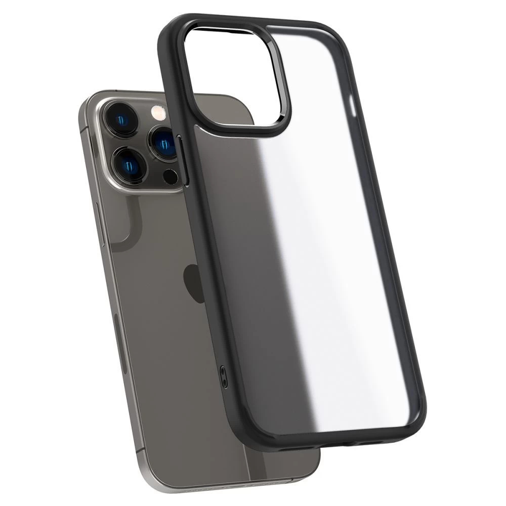 Apple iPhone 14 Pro Max dėklas  SPIGEN ULTRA HYBRID