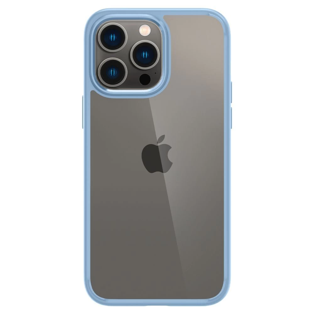 Apple iPhone 14 Pro Max чехол  SPIGEN ULTRA HYBRID