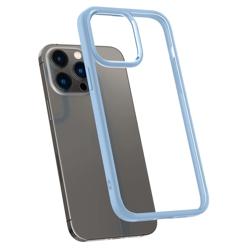 Apple iPhone 14 Pro Max чехол  SPIGEN ULTRA HYBRID
