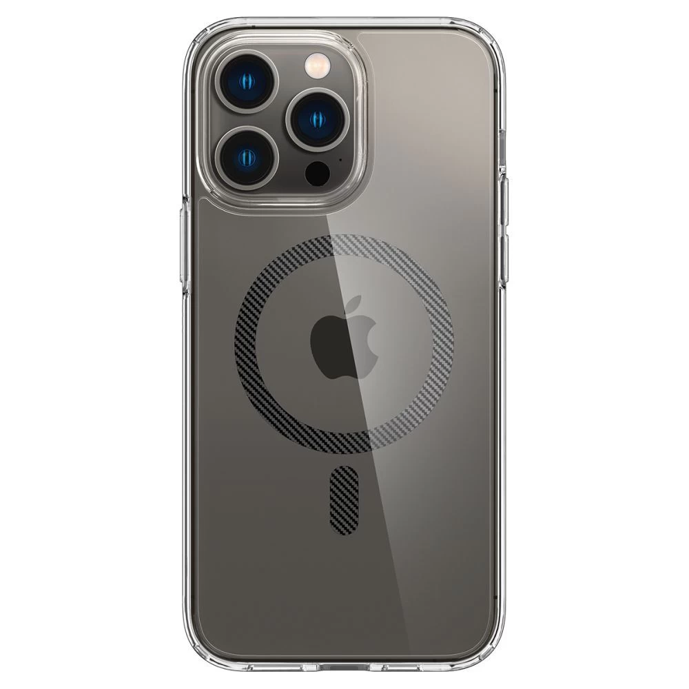 Apple iPhone 14 Pro Max dėklas  SPIGEN ULTRA HYBRID MAG MAGSAFE