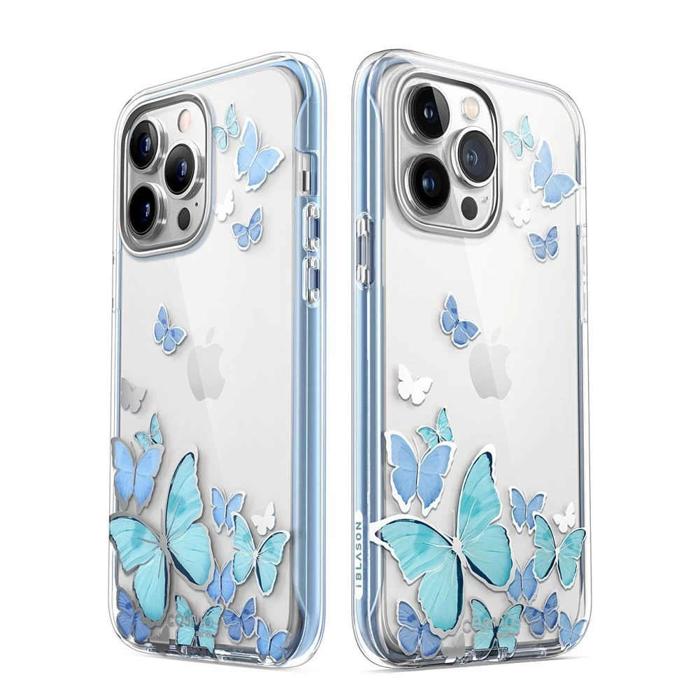 Apple iPhone 14 Pro Max dėklas  SUPCASE COSMO