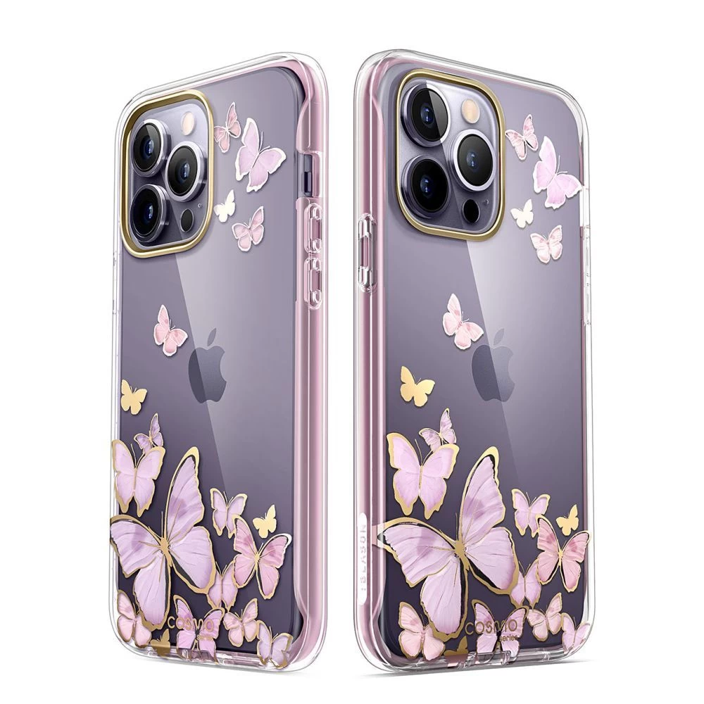 Apple iPhone 14 Pro Max dėklas  SUPCASE COSMO