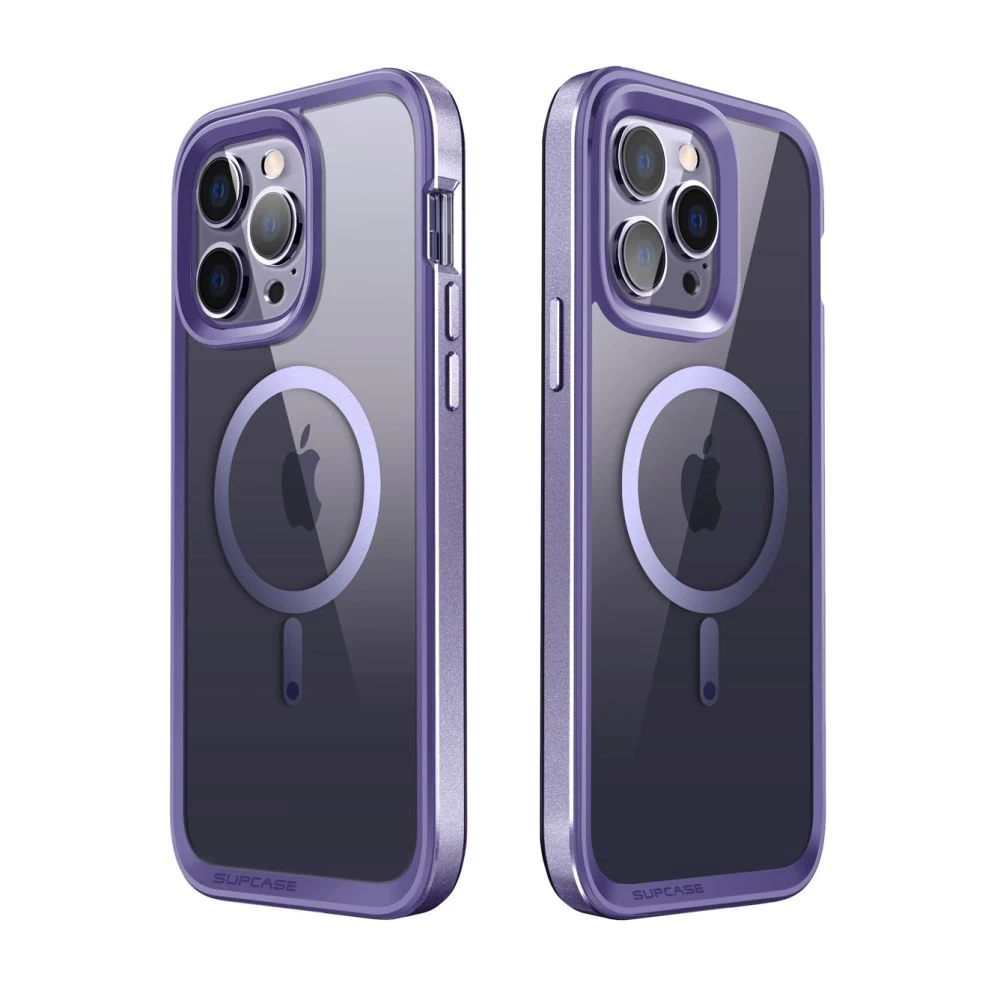 Apple iPhone 14 Pro Max dėklas  SUPCASE UB EDGE MAGSAFE