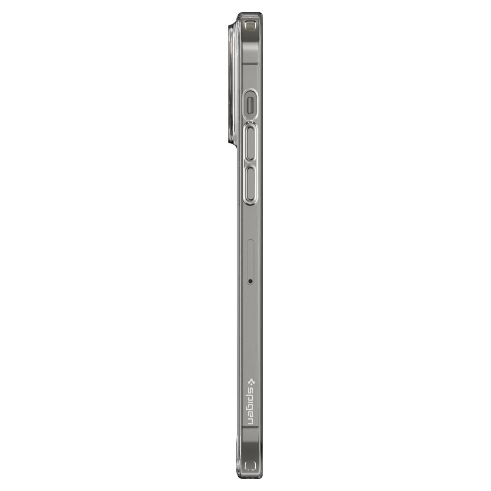 Apple iPhone 14 Pro Max dėklas skaidrus SPIGEN AIRSKIN HYBRID