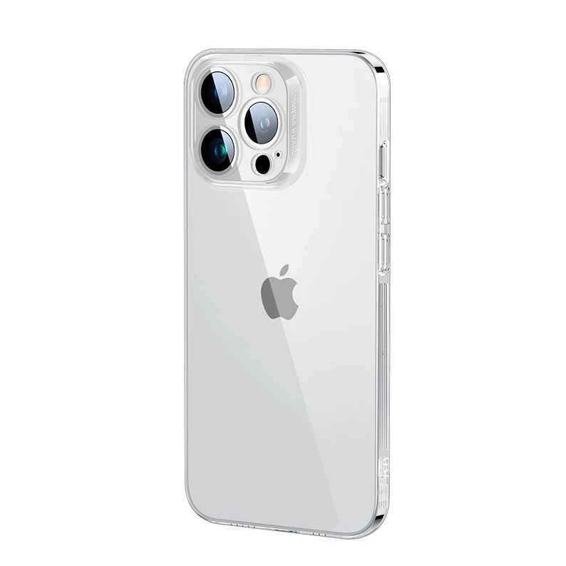 Apple iPhone 14 Pro Max dėklas skaidrus ESR ICE SHIELD