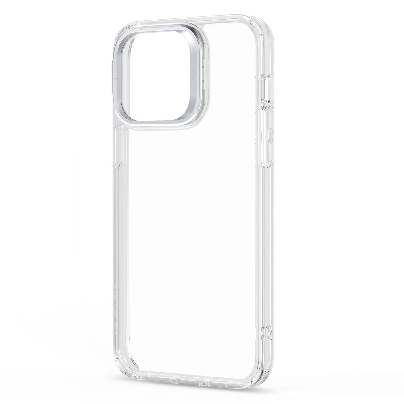 Apple iPhone 14 Pro Max dėklas skaidrus ESR CLASSIC KICKSTAND