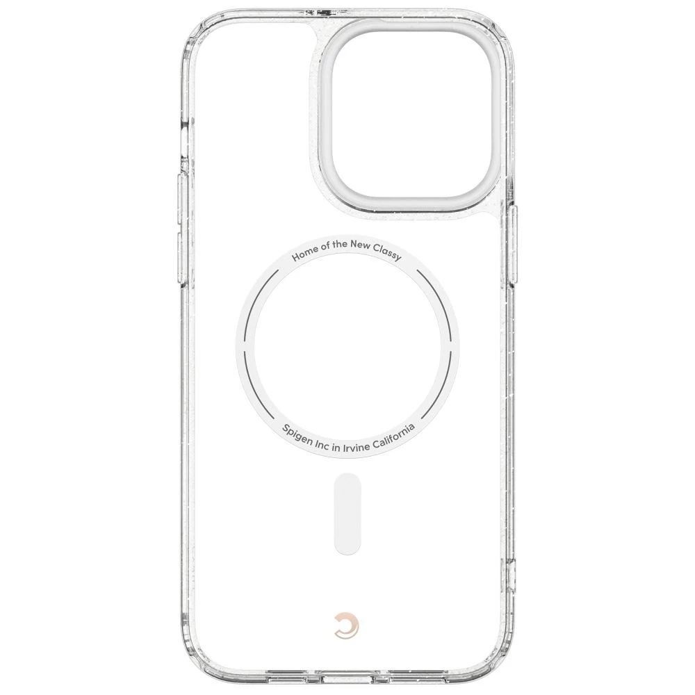 Apple iPhone 14 Pro Max skal transparent SPIGEN CYRILL SHINE MAG MAGSAFE