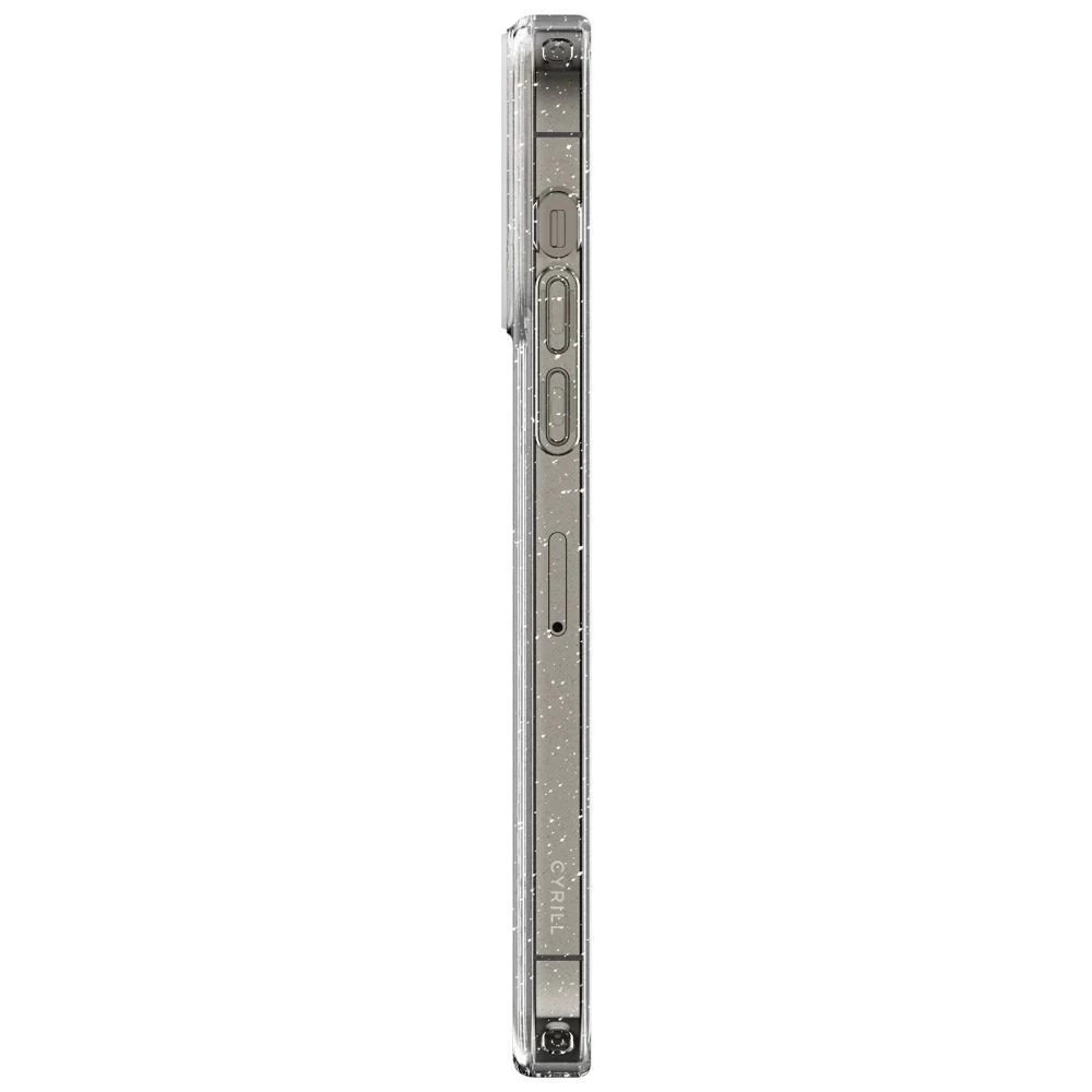 Apple iPhone 14 Pro Max skal transparent SPIGEN CYRILL SHINE MAG MAGSAFE