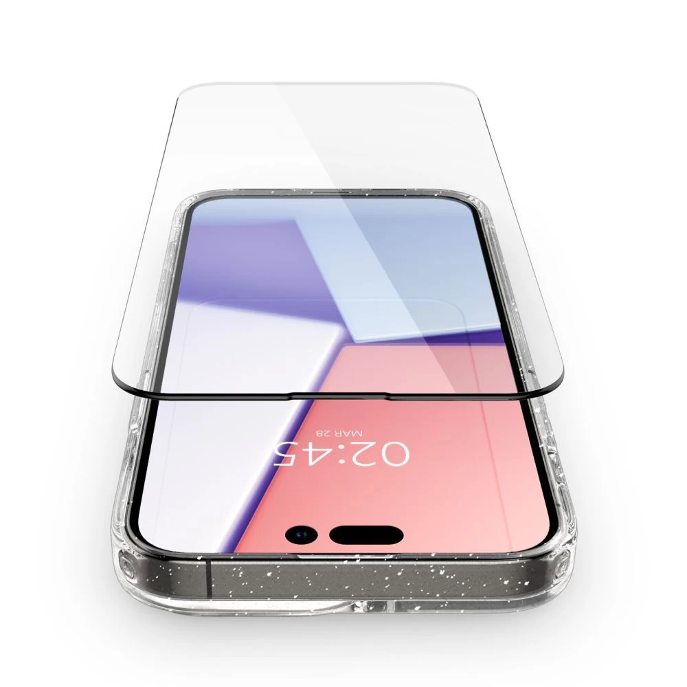 Apple iPhone 14 Pro Max skal transparent SPIGEN CYRILL SHINE MAG MAGSAFE