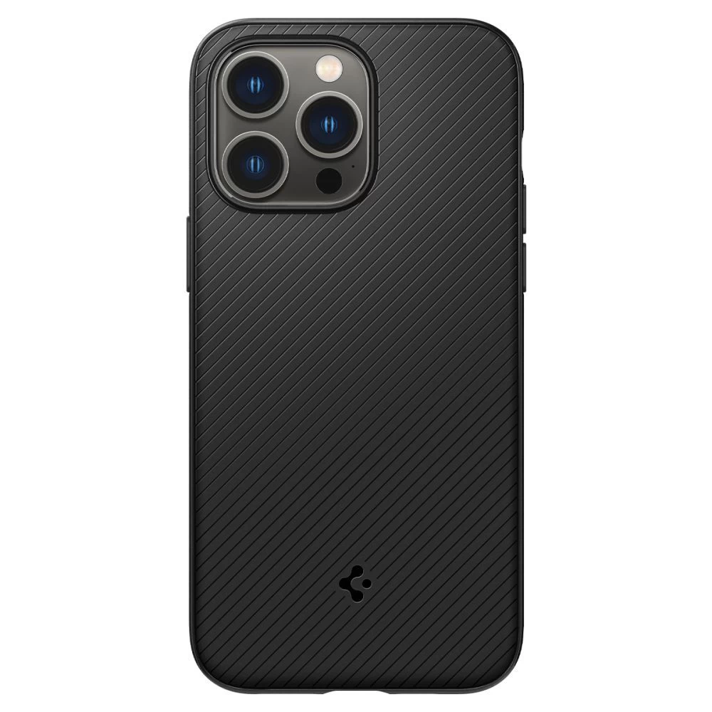 Apple iPhone 14 Pro Max skal svart SPIGEN MAG ARMOR