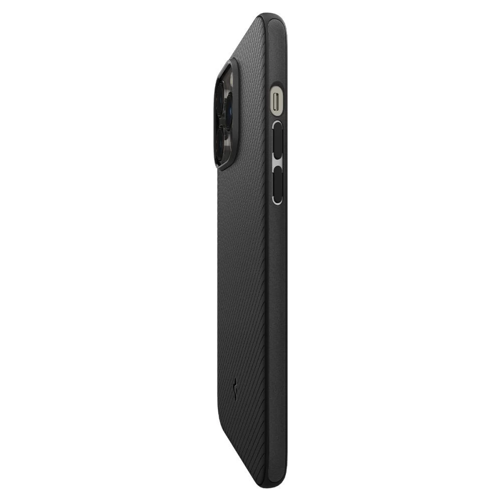 Apple iPhone 14 Pro Max skal svart SPIGEN MAG ARMOR