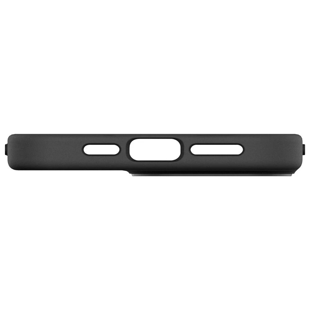 Apple iPhone 14 Pro Max dėklas Juoda SPIGEN CYRILL KAJUK MAG MAGSAFE