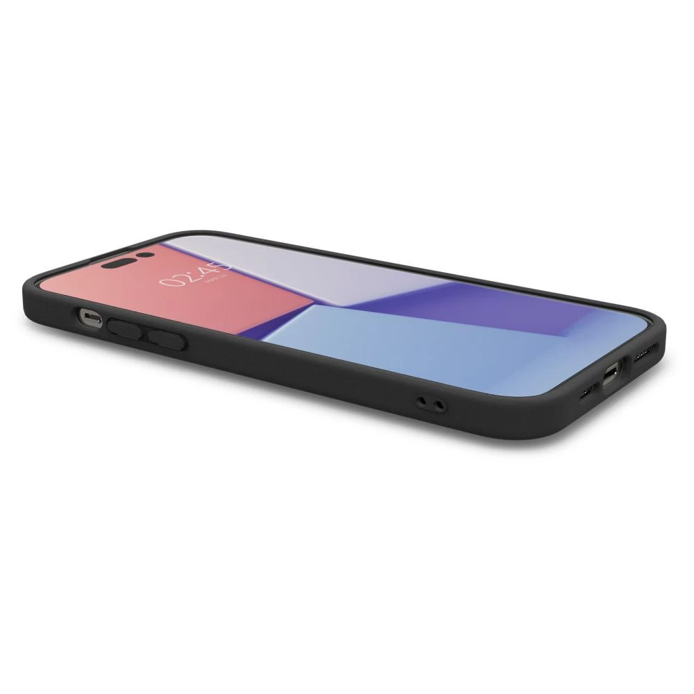 Apple iPhone 14 Pro Max dėklas Juoda SPIGEN CYRILL KAJUK MAG MAGSAFE