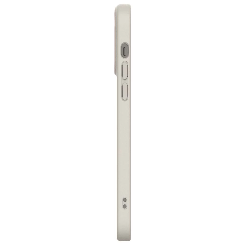Apple iPhone 14 Pro Max dėklas baltas SPIGEN CYRILL KAJUK MAG MAGSAFE