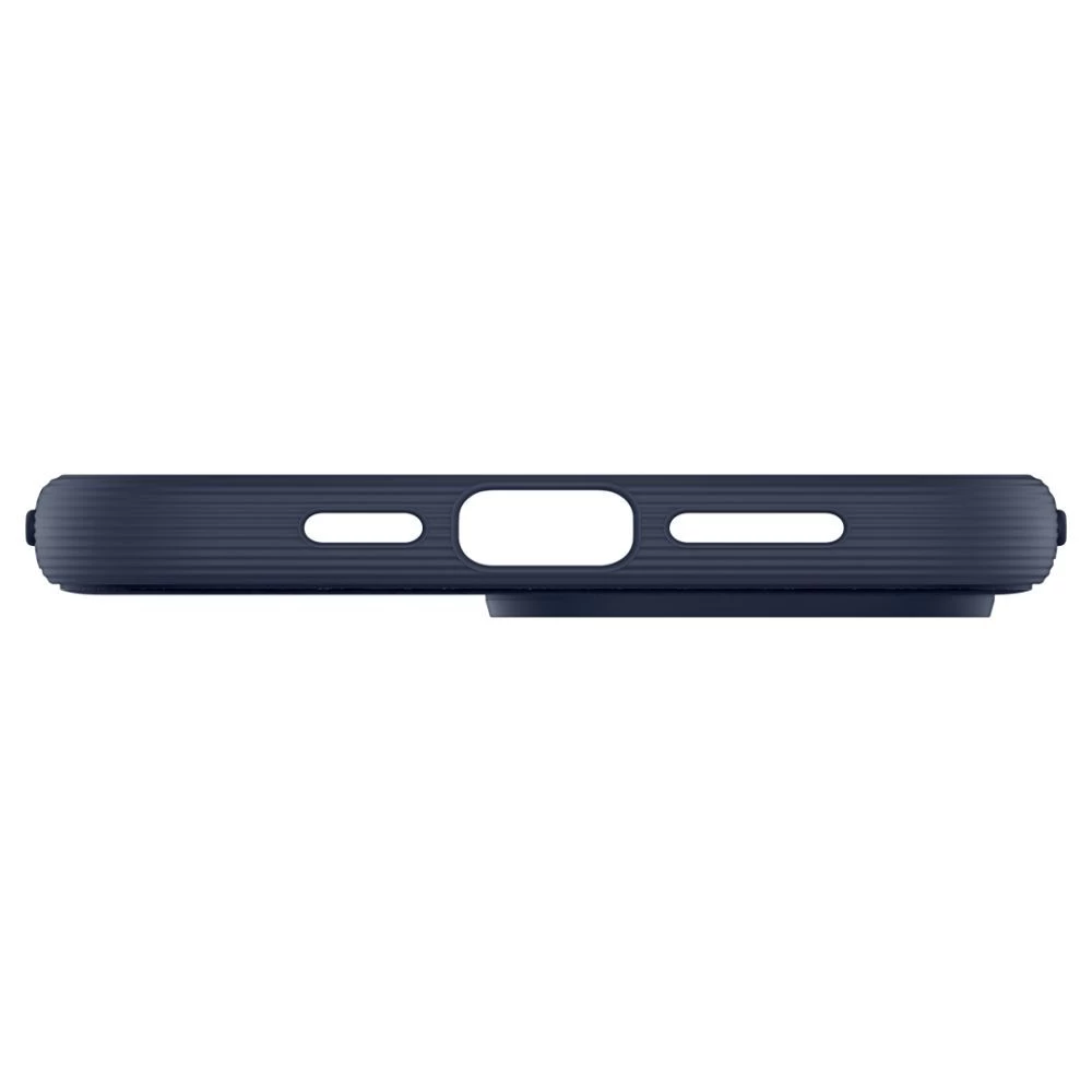 Apple iPhone 14 Pro Max dėklas mėlyna CASEOLOGY Parallax Mag Magsafe