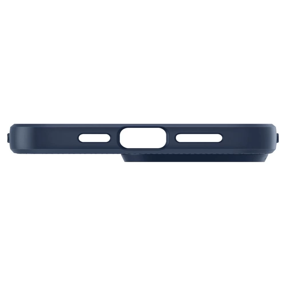 Apple iPhone 14 Pro Max dėklas mėlyna SPIGEN LIQUID AIR