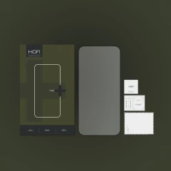 Apple iPhone 14 Pro Max aizsargstikls  HOFI GLASS PRO+