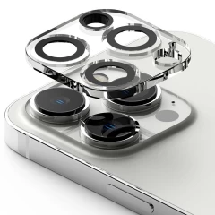 iPhone iPhone 14 Pro Max aizsargstikls RINGKE CAMERA PROTECTOR Apple iPhone 14 Pro Max (2-pack)