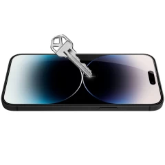 Apple iPhone 14 Pro Max aizsargstikls  Nillkin CP+PRO
