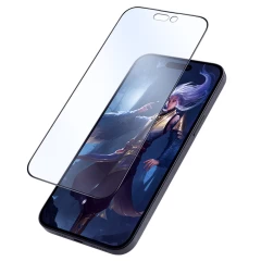 Apple iPhone 14 Pro Max Tempered glass  Nillkin FogMirror