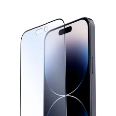 Apple iPhone 14 Pro Max Tempered glass  Nillkin FogMirror