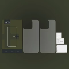 Apple iPhone 14 Pro Max aizsargstikls  HOFI HYDROFLEX PRO+ (2-pack)