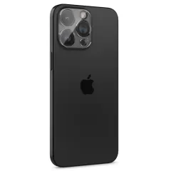 Apple iPhone 14 Pro Max aizsargstikls  SPIGEN OPTIK.TR CAMERA PROTECTOR 2-PACK