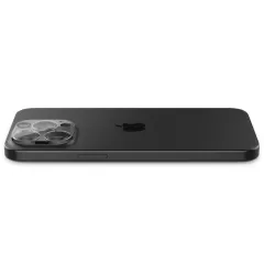 Apple iPhone 14 Pro Max aizsargstikls  SPIGEN OPTIK.TR CAMERA PROTECTOR 2-PACK