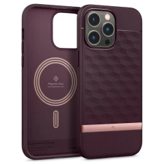 iPhone iPhone 14 Pro Max dėklas CASEOLOGY Parallax Mag Magsafe Apple iPhone 14 Pro Max