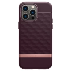 Apple iPhone 14 Pro Max dėklas  CASEOLOGY Parallax Mag Magsafe