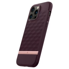 Apple iPhone 14 Pro Max dėklas  CASEOLOGY Parallax Mag Magsafe