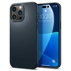 iPhone iPhone 14 Pro Max dėklas SPIGEN THIN FIT Apple iPhone 14 Pro Max