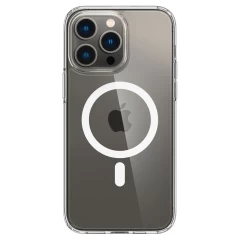 Apple iPhone 14 Pro Max dėklas  SPIGEN ULTRA HYBRID Mag Magsafe