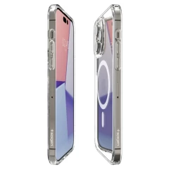 Apple iPhone 14 Pro Max dėklas  SPIGEN ULTRA HYBRID Mag Magsafe