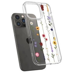 Apple iPhone 14 Pro Max dėklas  SPIGEN CYRILL CECILE