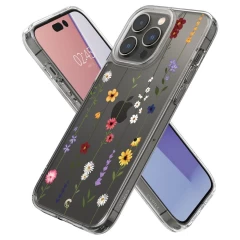 Apple iPhone 14 Pro Max dėklas  SPIGEN CYRILL CECILE