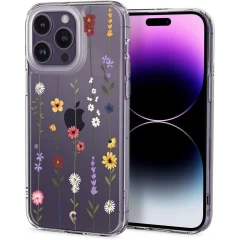 iPhone iPhone 14 Pro Max dėklas SPIGEN CYRILL CECILE Apple iPhone 14 Pro Max